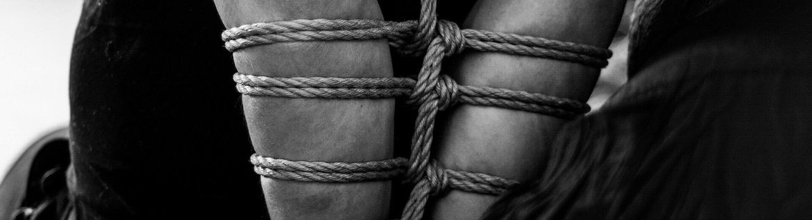 Miniworkshop – šněrované vázání